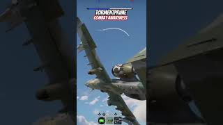 A10  WarThunder  Combat Awareness Hubris Hunter 4 a10 warthunder gameplay live ps5 [upl. by Garv]