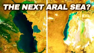 Will The Caspian Sea Repeat The Fate Of The Aral Sea [upl. by Esiralc471]