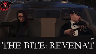 The Bite Revenant ║ New Adult Visual Novel ║ 6 [upl. by Greggory215]