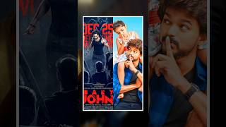 Baby John Trailer Review babyjohn trailer movie [upl. by Colver]