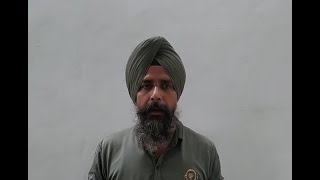 Master cadre New update 🥳🥳  Punjab master cadre ਪ੍ਰਧਾਨ ਸੁਖਵਿੰਦਰ ਸਿੰਘ ਨੇ live ਹੋ ਕੇ ਕੀਤੀ ਅਪੀਲ 🥳🥳 [upl. by Ylim97]