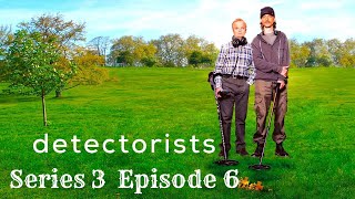 Detectorists Series 3 Episode 6 HD [upl. by Yraeht]