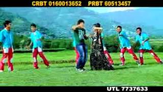 New Nepali Super Hit Lok Dohori Geet Feri Bhet Hola Na Hola Sandhya Budha Nabin [upl. by Rol]