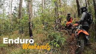 Enduro Weekends 27 OCT 24 [upl. by Eriam983]