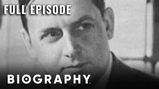 Eliot Ness Untouchable  Full Documentary  Biography [upl. by Sarajane791]