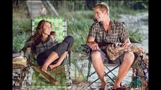 The Last Song Full Movie Facts amp Review  Miley Cyrus  Liam Hemsworth [upl. by Ellehcan926]