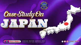 Case Study on JapanInspirational storyManipuri [upl. by Blatman891]