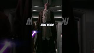 How Did Mace Windu BECOME a Jedi Master [upl. by Traver]