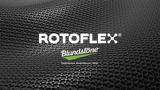 RotoFlex by Blundstone  Introducing the Fortalite Toe Cap [upl. by Kassity]