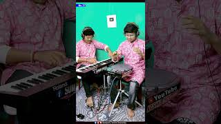 Amazing Dj Music 😱 Handsonic amp Keyboard 🔥 By Krishna Chand Das djviral viralshorts [upl. by Goody]