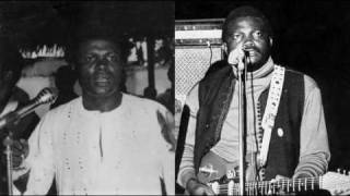 Pension Na Bandalungwa Youlou Mabiala  Franco amp LOK Jazz 1971 [upl. by Katleen962]