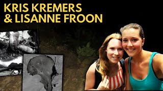 The Deaths of Kris Kremers and Lisanne Froon [upl. by Eleni]