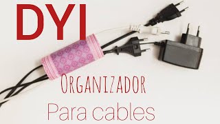 tutorial organizador de tela [upl. by Held508]