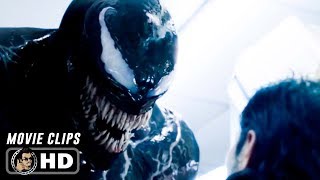 VENOM  Best Lines 2018 Tom Hardy [upl. by Hillyer]