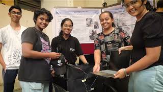 Institute Technical Summer Project 2023  Aftermovie  IIT Bombay [upl. by Noled609]