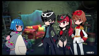 Lets Play Persona 5 Tactica Episode 13 Gaslighted By Iago [upl. by Coralyn981]