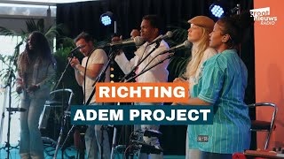 Adem Project  Richting [upl. by Reese967]