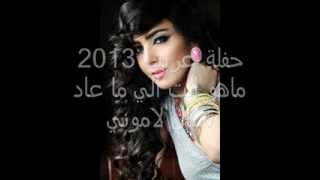 حفلة عريب ٢٠١٣  اغاني رابح صقر [upl. by Izak219]