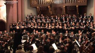 John Rutter Magnificat  1 Magnificat anima mea [upl. by Tingley104]