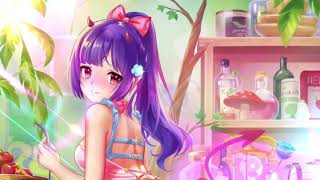 TINI Lalo Ebratt Fresa Nightcore [upl. by Ragas]