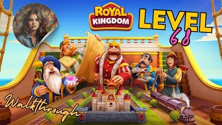 Royal Kingdom Level 68 [upl. by Mancino]