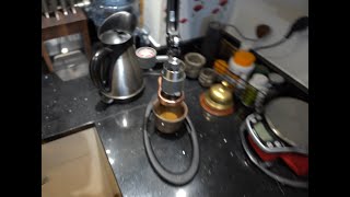 Making espresso with Flair Pro and 1Zpresso JMax grinder for 2 years [upl. by Aneetsyrk]