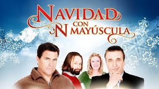 Navidad con N Mayúscula  Película Completa en Español Latino 2023 HD [upl. by Haran]