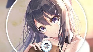 Nightcore  Anything Anymore LZRD ft Jake Miller  Lyrics [upl. by Baumann]