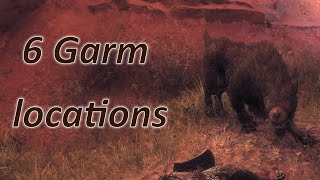 Where to get Sinister Fang Dragons Dogma II [upl. by Eiltan544]