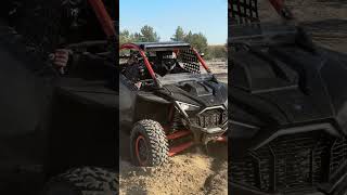 Rzr pro r full power offroad rally rzrpror [upl. by Anaic291]