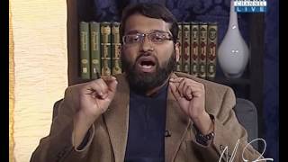 Which Madhhab should you follow  Hanafi Shafii Maliki Hanbali  Yasir Qadhi  4th January 2013 [upl. by Noiwtna]