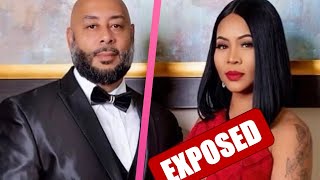 Raymond Santana EXPOSE Deelishis She used me Manipulated me broke my heart n left me hopeless [upl. by Jabin388]