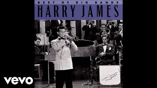 Harry James amp His Orchestra  Its Been A Long Long Time Audio [upl. by Jamille]