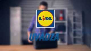 REKLAMA LIDL  Pomôcky pri majstrovaní  od 15 04 [upl. by Haididej220]