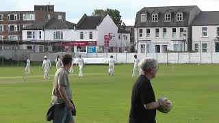 CPCC v BexleyHeath  2nd Innings  P11 [upl. by Oppen]