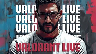 PLAT MEIN GRIND VALORANT LIVE [upl. by Lionello470]