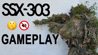 SSX303 GAMEPLAY  Insane Airsoft Ambush [upl. by Aihtennek]