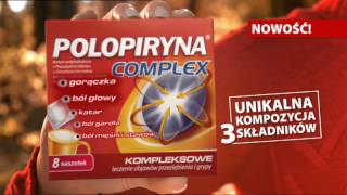 PolopirynaComplex30s [upl. by Ives]