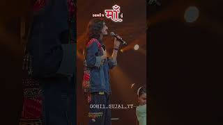 Mane Dukhi Dekhi DukhiKon Thatu✨ Mahahetvali Dayali J Maa Tu🙇Aditya Gadhvi New Live Concert 2024💗🙏 [upl. by Adnarrim300]