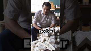 Pablo Escobar tenia túnel subterráneo hacia EEUU narcos shorts feed feedshorts motivacion [upl. by Jenine582]