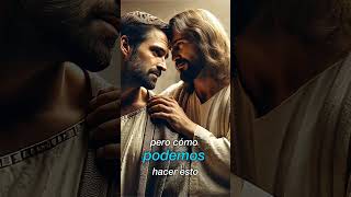 ¿Cómo tratar a las personas que no soportas biblebiblia amor [upl. by Camella517]