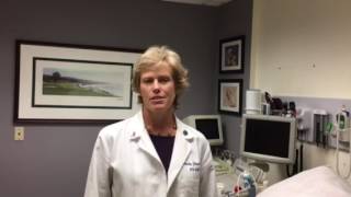 Beverly Joyce MD  Obstetrics amp Gynecology  Stanford Childrens Health [upl. by Enad]