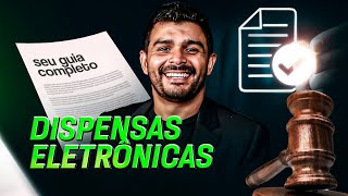 SUCESSO NAS DISPENSAS ELETRÔNICAS [upl. by Bria]