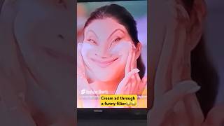 Cream ad Funny [upl. by Melany]