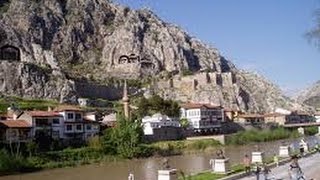 Amasya OYUN HAVASI [upl. by Devlen589]