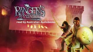 Ranger’s Apprentice  Book 6 The Siege of Macindaw  Chapter 9 [upl. by Doe]