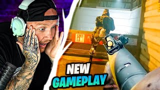 TIMTHETATMAN REACTS TO EVERYTHING NEW IN BLACK OPS 6 [upl. by Airt299]