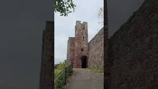 Exeter’s Rougemont Castle amp Gardens [upl. by Lenrow]