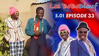 LES BOBODIOUF  Saison 1  Épisode 33 [upl. by Joeann]