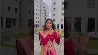 Navratri new song  Mathura ma vagi morali Gokul ma Kem revay gujaratistatus newgujaratilovesong [upl. by Anatnahs]